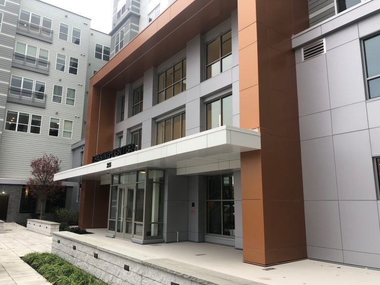 Vero Apartments