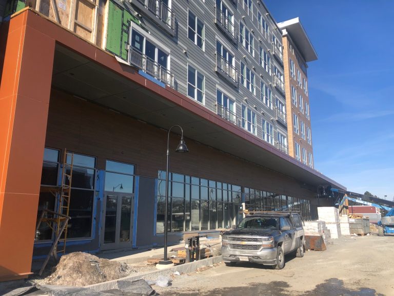 Vero Apartments