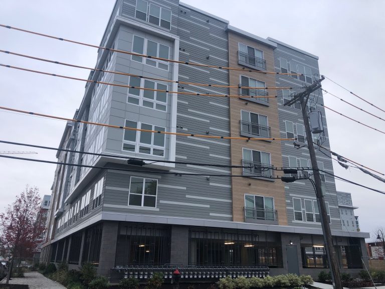Vero Apartments
