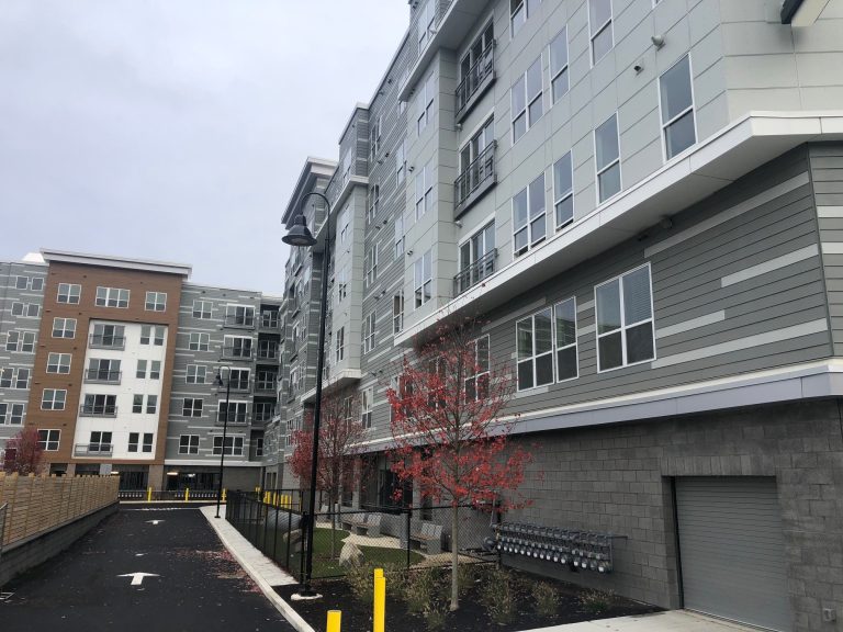 Vero Apartments