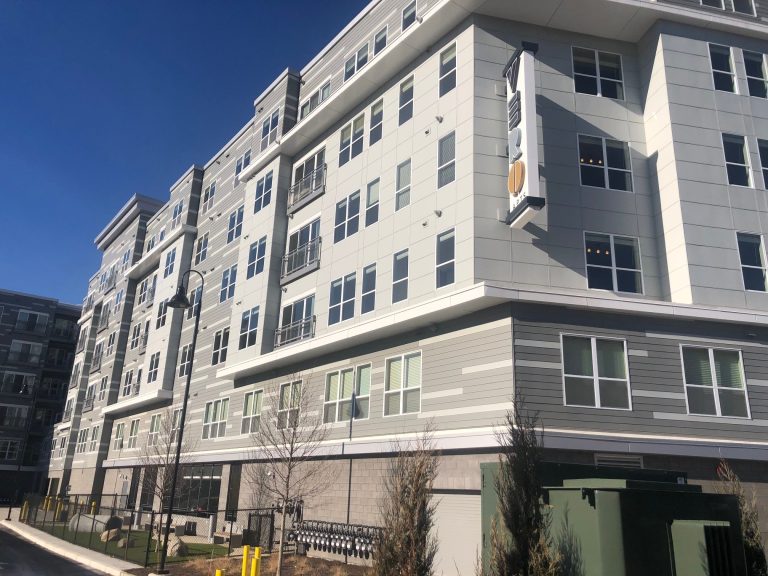 Vero Apartments