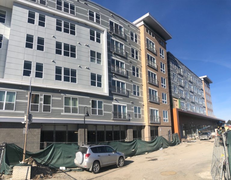 Vero Apartments