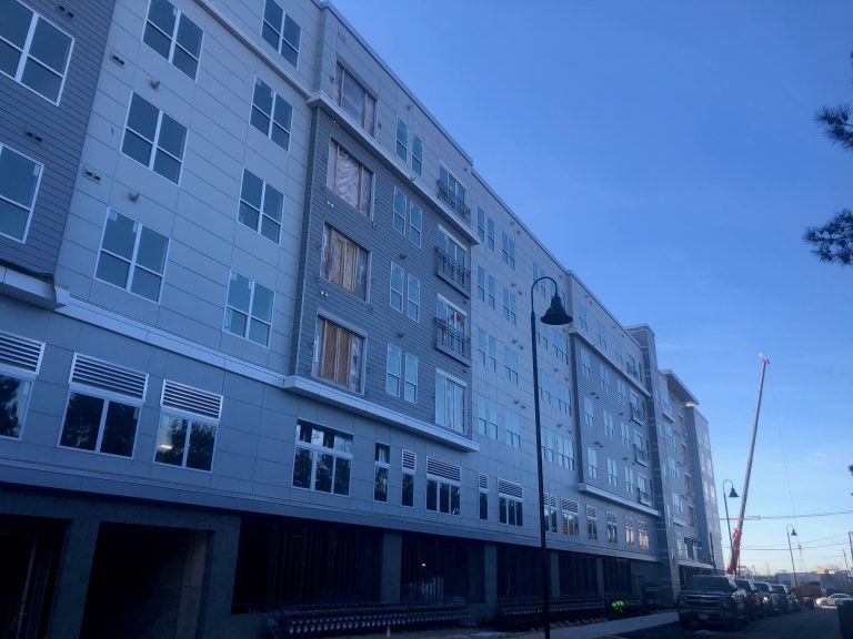 Vero Apartments