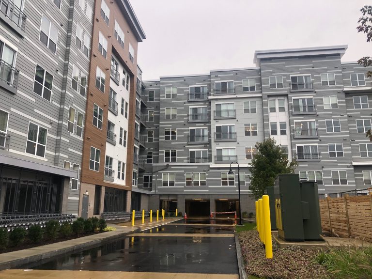 Vero Apartments