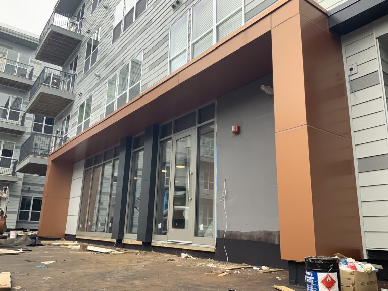 Vero Apartments