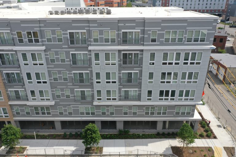 Vero Apartments