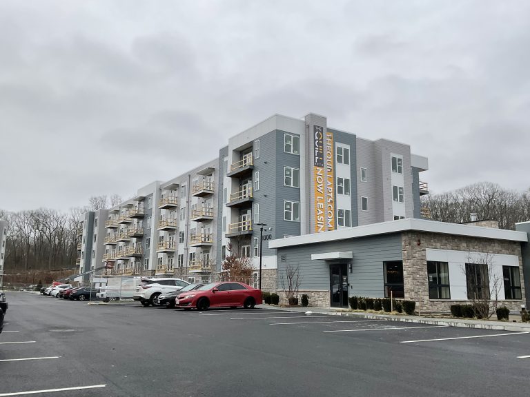 Fairfield at Milford