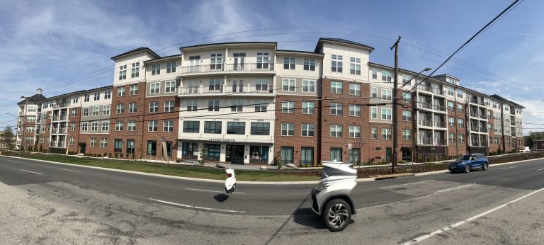 Kings Crossing
