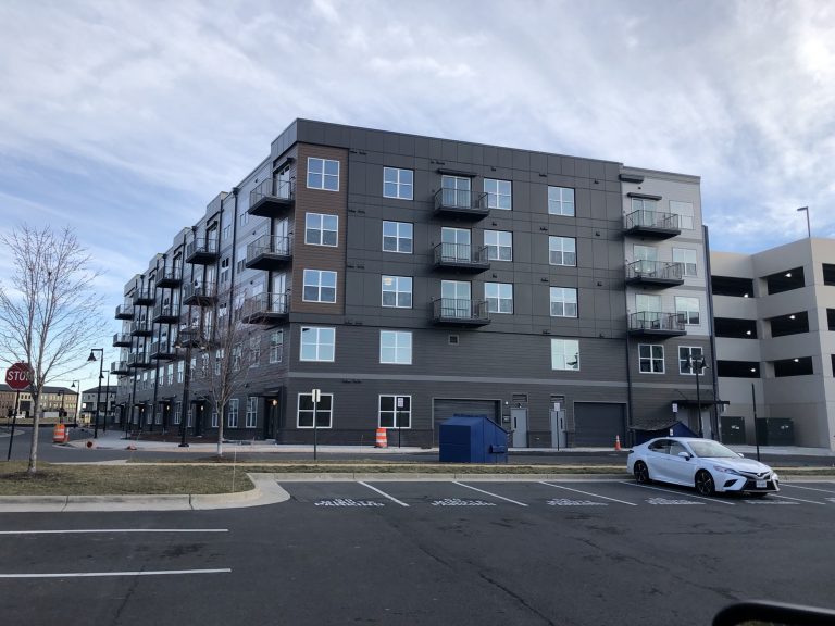 Vyne at One Loudoun
