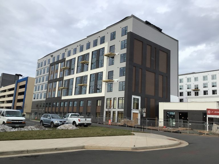 Vyne at One Loudoun