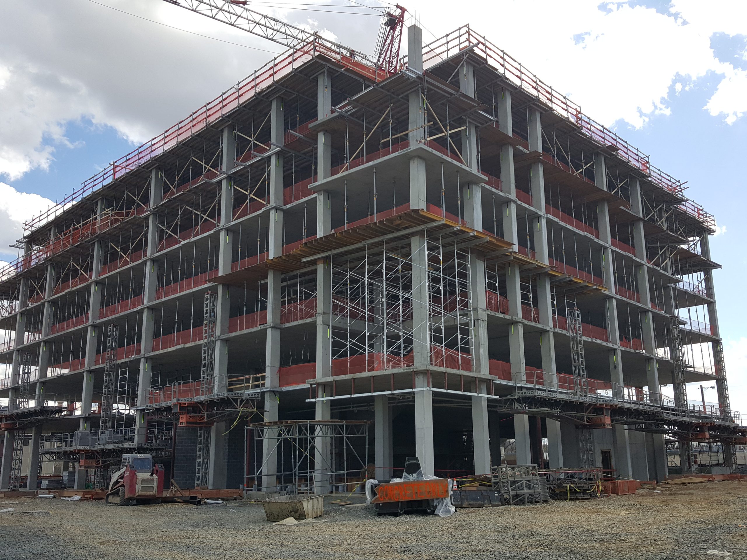 Brandywine Senior Living at Alexandria