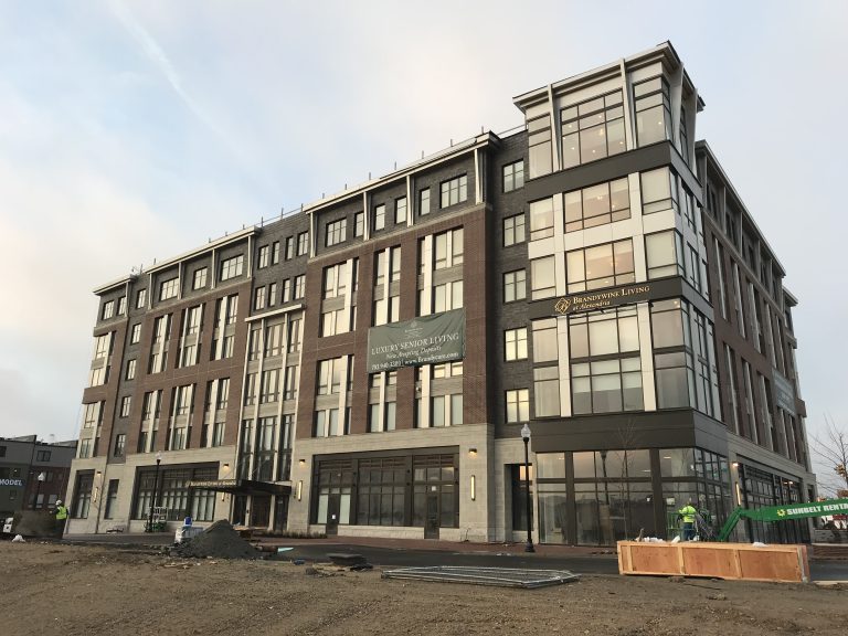 Brandywine Senior Living at Alexandria