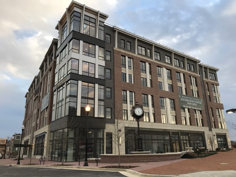 Brandywine Senior Living at Alexandria