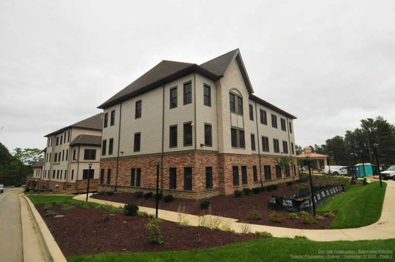 Brandywine Senior Living at Potomac