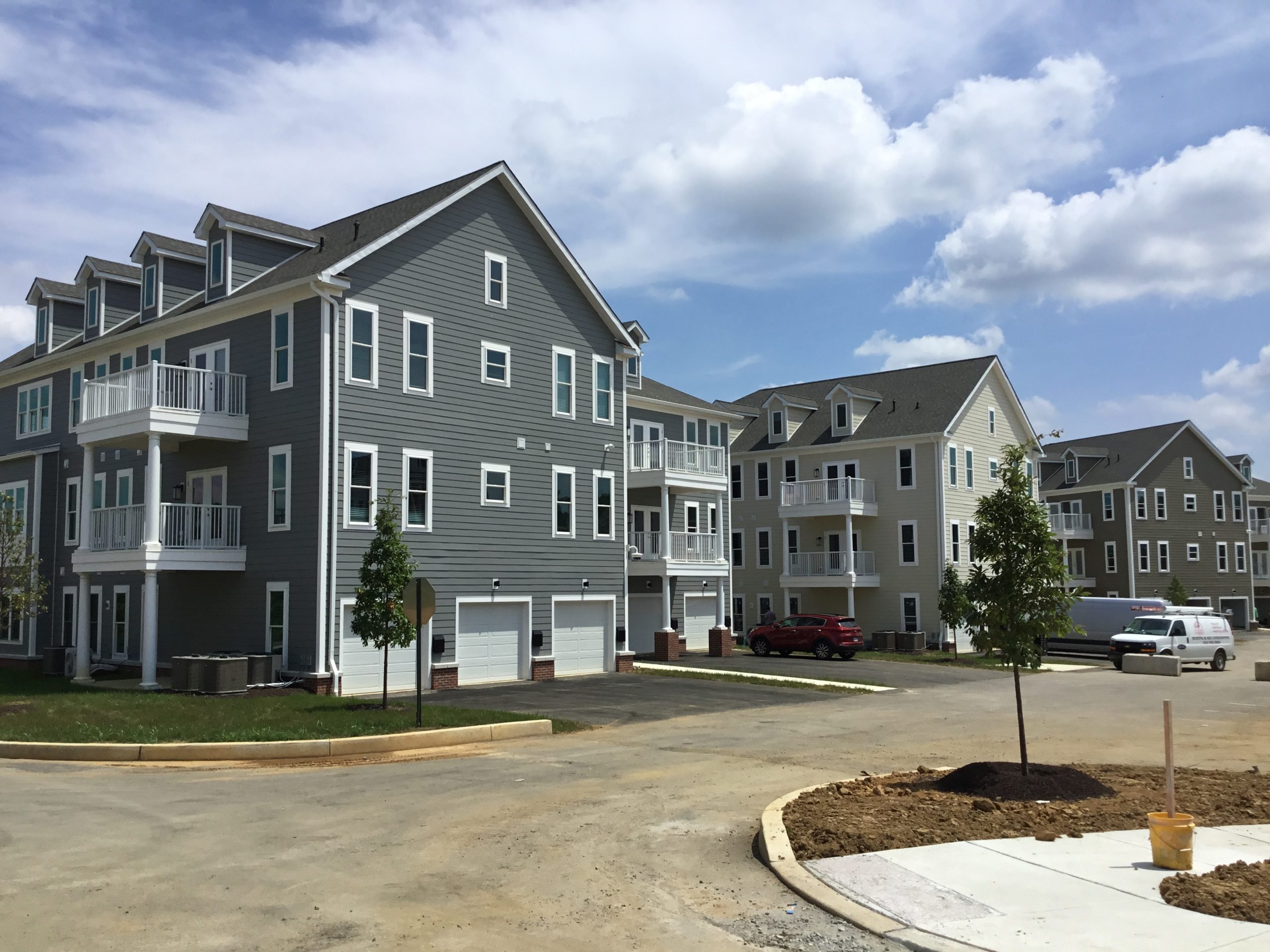 Weatherstone Flats