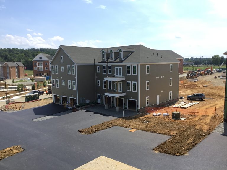 Weatherstone Flats