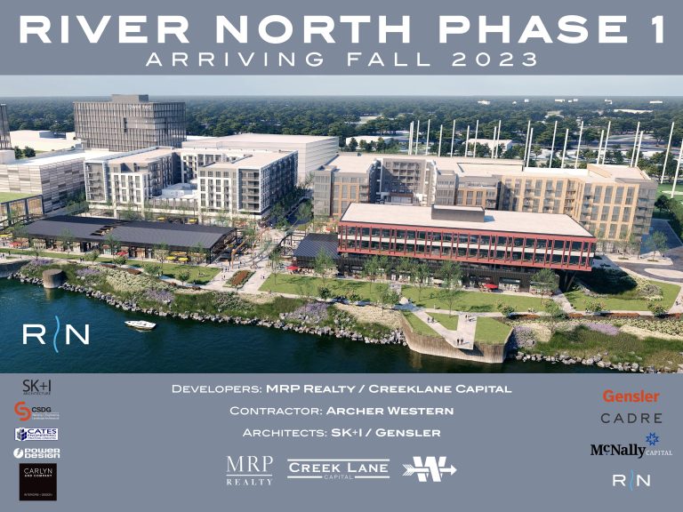 River North Nashville Ph 1