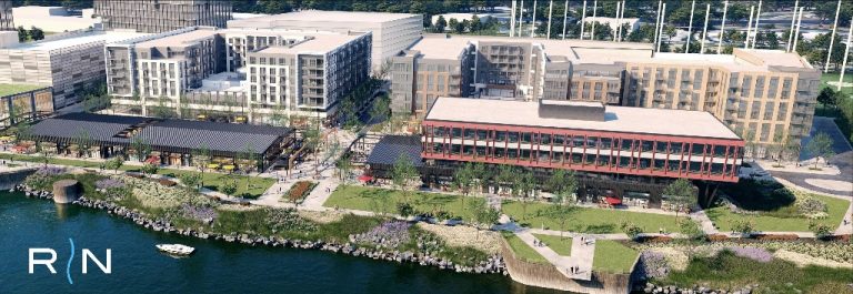 River North Nashville Ph 1
