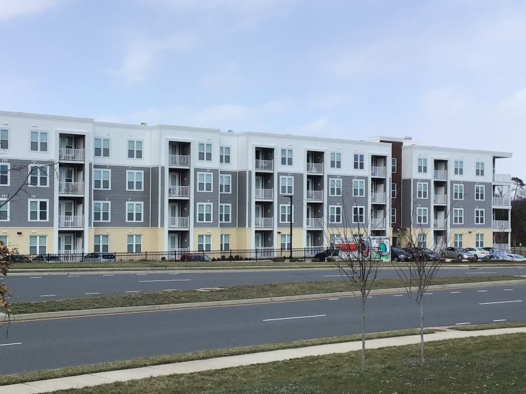 Stone Spring Apartments