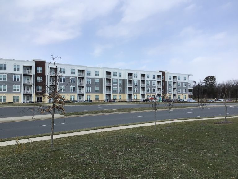 Stone Spring Apartments