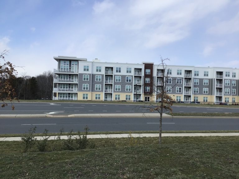 Stone Spring Apartments