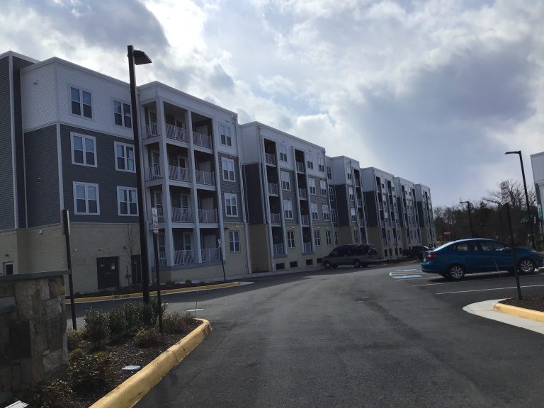 Stone Spring Apartments