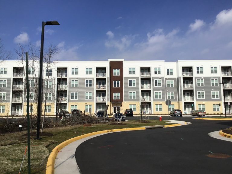 Stone Spring Apartments