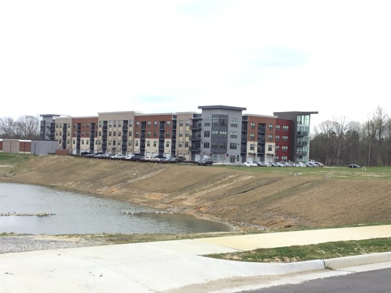 The Jane at Moore’s Lake