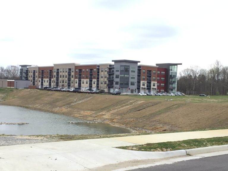 The Jane at Moore’s Lake