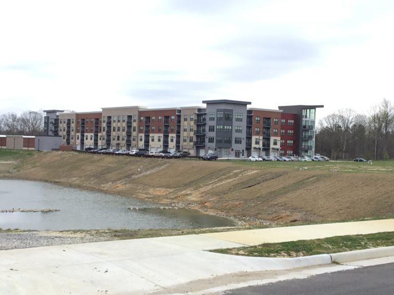 The Jane at Moore’s Lake