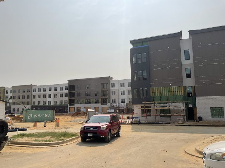 Springdale Park Apartments