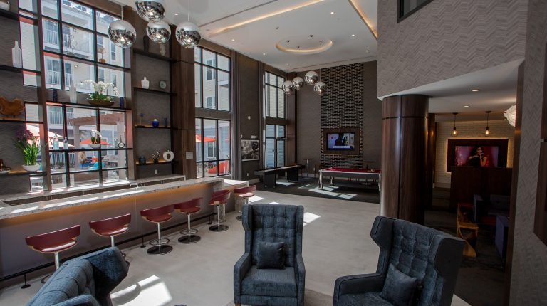 Modera Parsippany