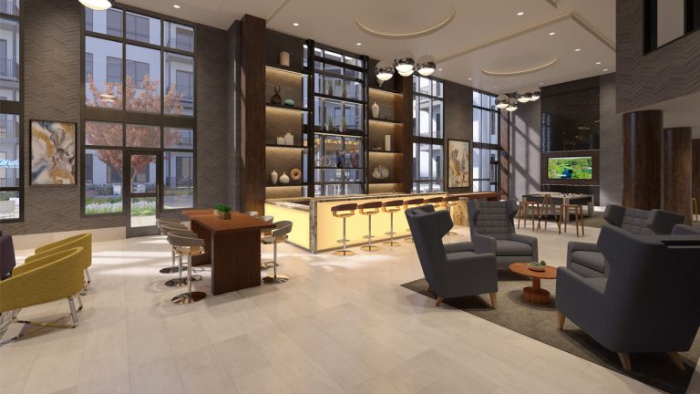 Modera Parsippany