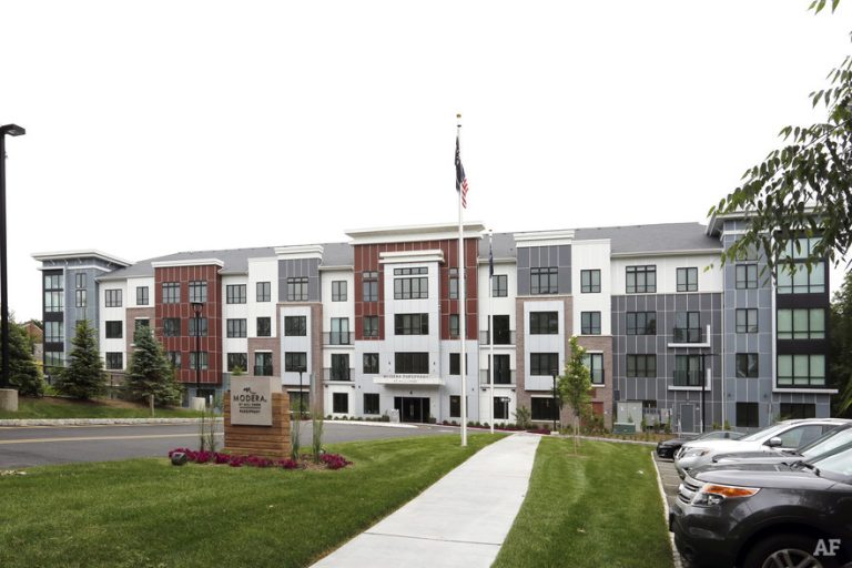 Modera Parsippany