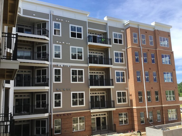 Dartmoor Place at Oxford Square