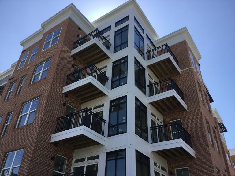 Dartmoor Place at Oxford Square