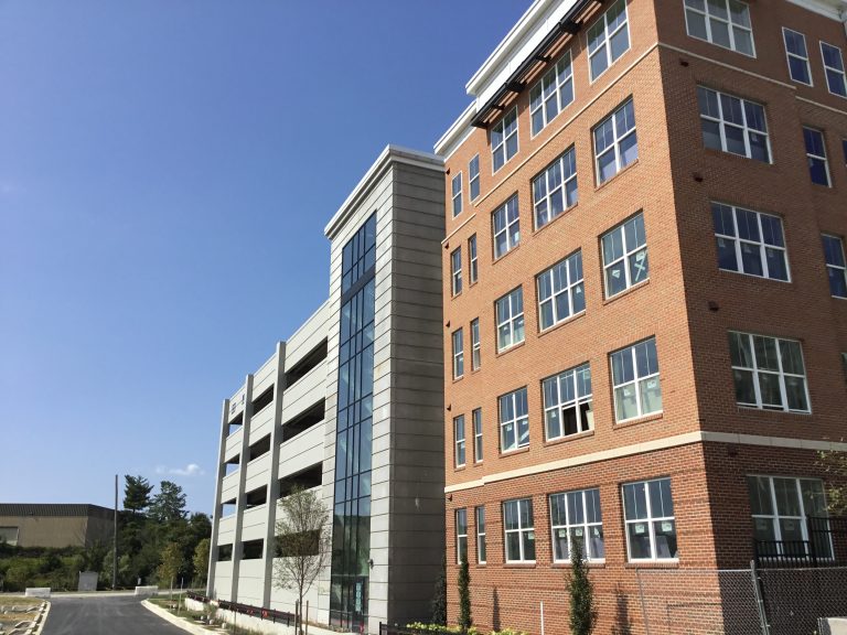 Dartmoor Place at Oxford Square