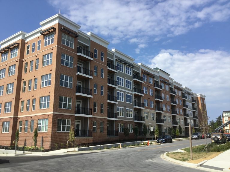 Dartmoor Place at Oxford Square