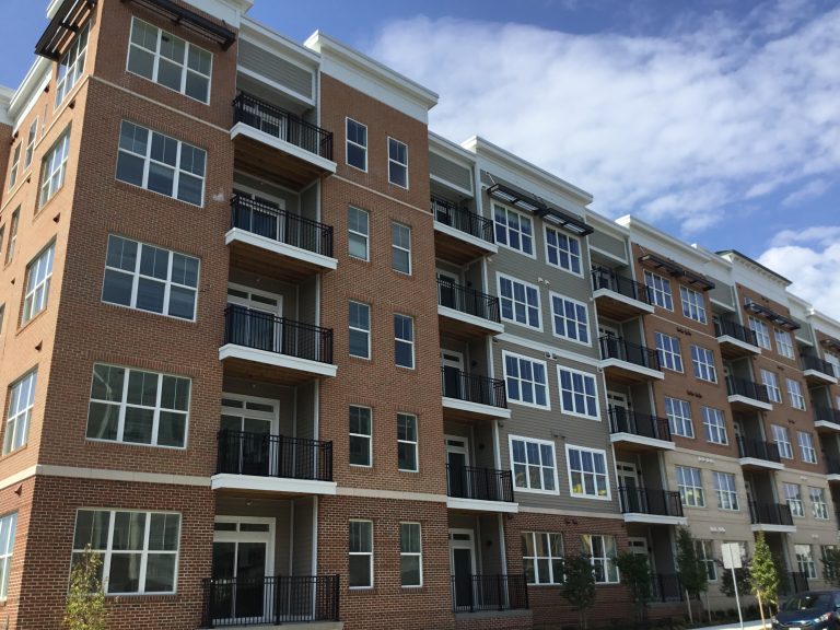 Dartmoor Place at Oxford Square
