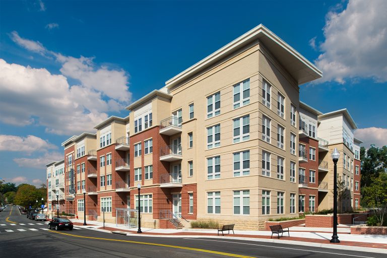 Arlington Mill Residences