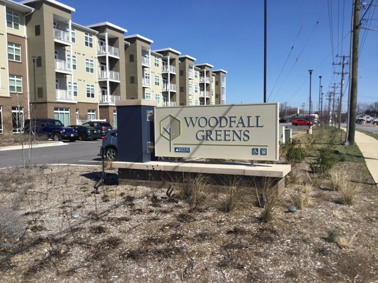 Woodfall Greens