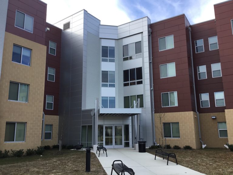 Capitol Tech University Student Housing