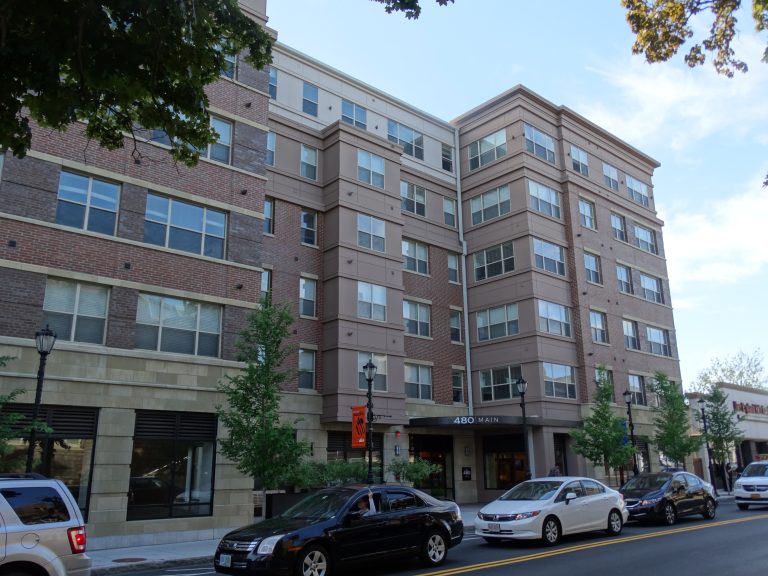 Halstead Malden Square