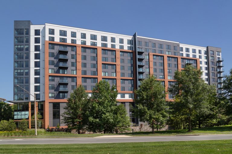 Fairfax Corner Apartments