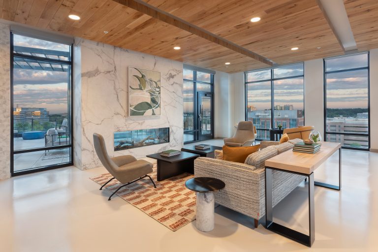 Fairfax Corner Apartments