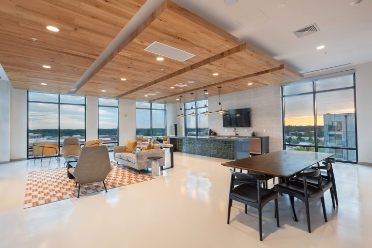 Fairfax Corner Apartments