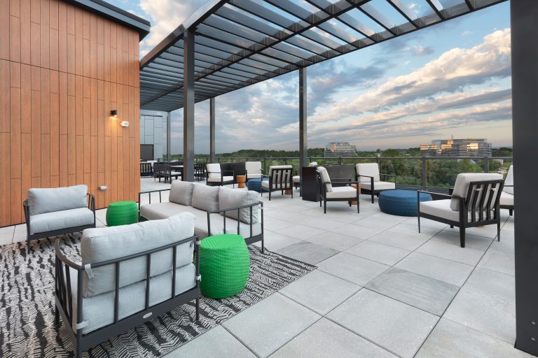 Fairfax Corner Apartments