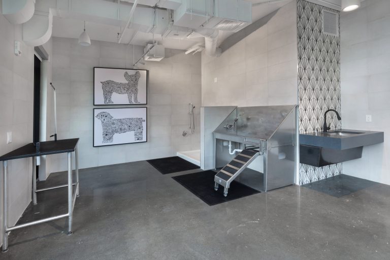 Fairfax Corner Apartments