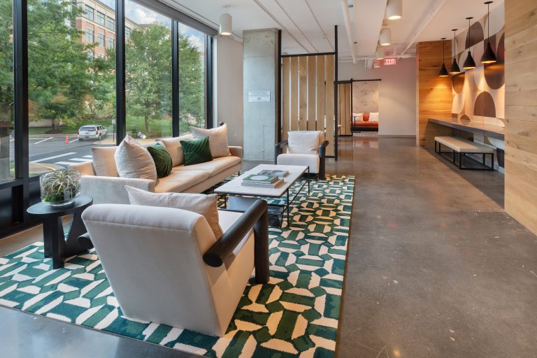 Fairfax Corner Apartments