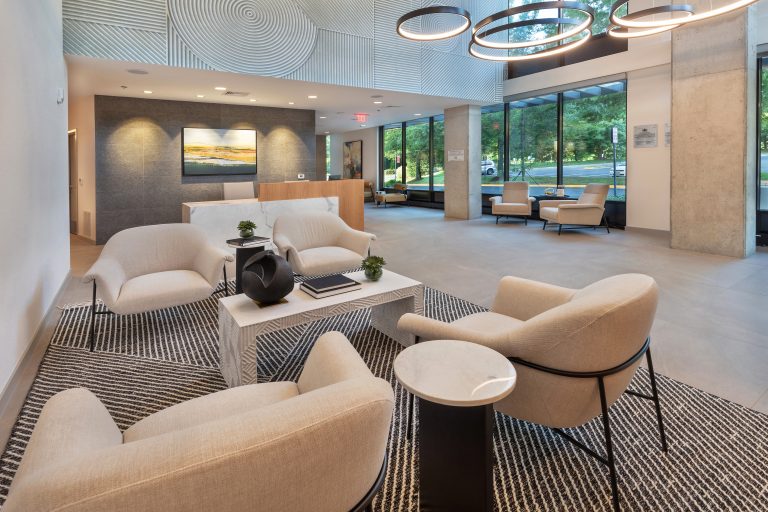 Fairfax Corner Apartments